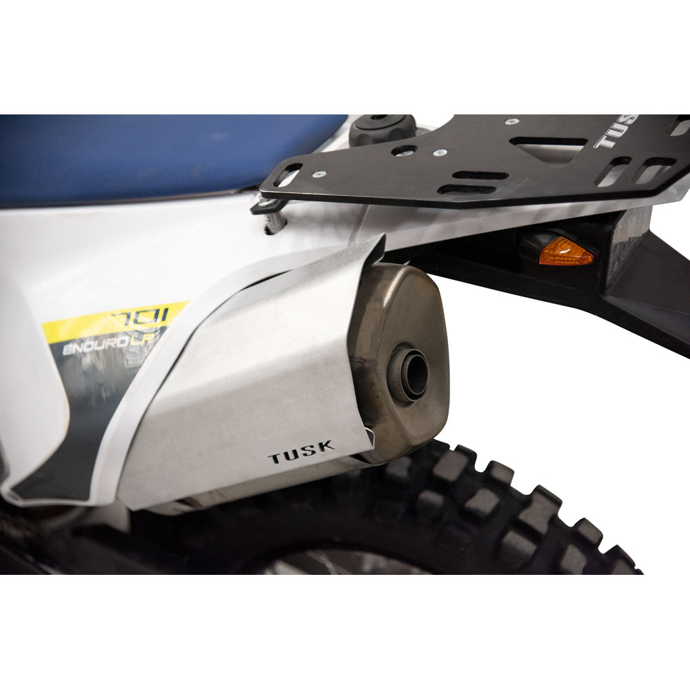Tusk Excursion Rackless Luggage System