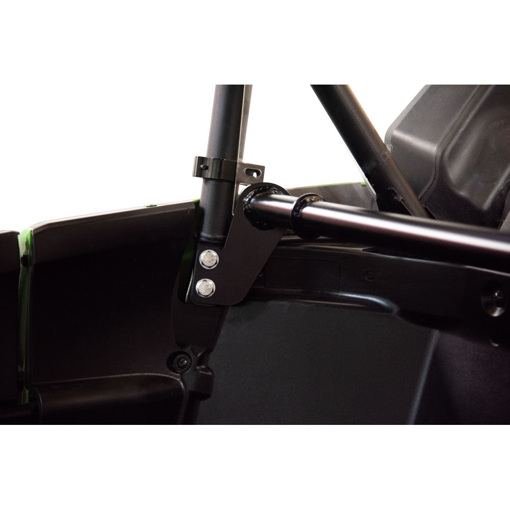 Tusk Harness Bar Black