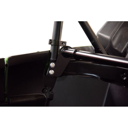 Tusk Harness Bar Black