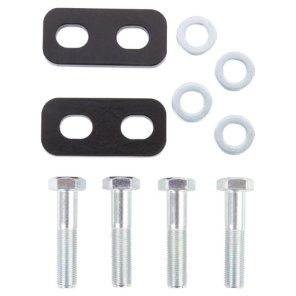 Tusk Harness Bar Black