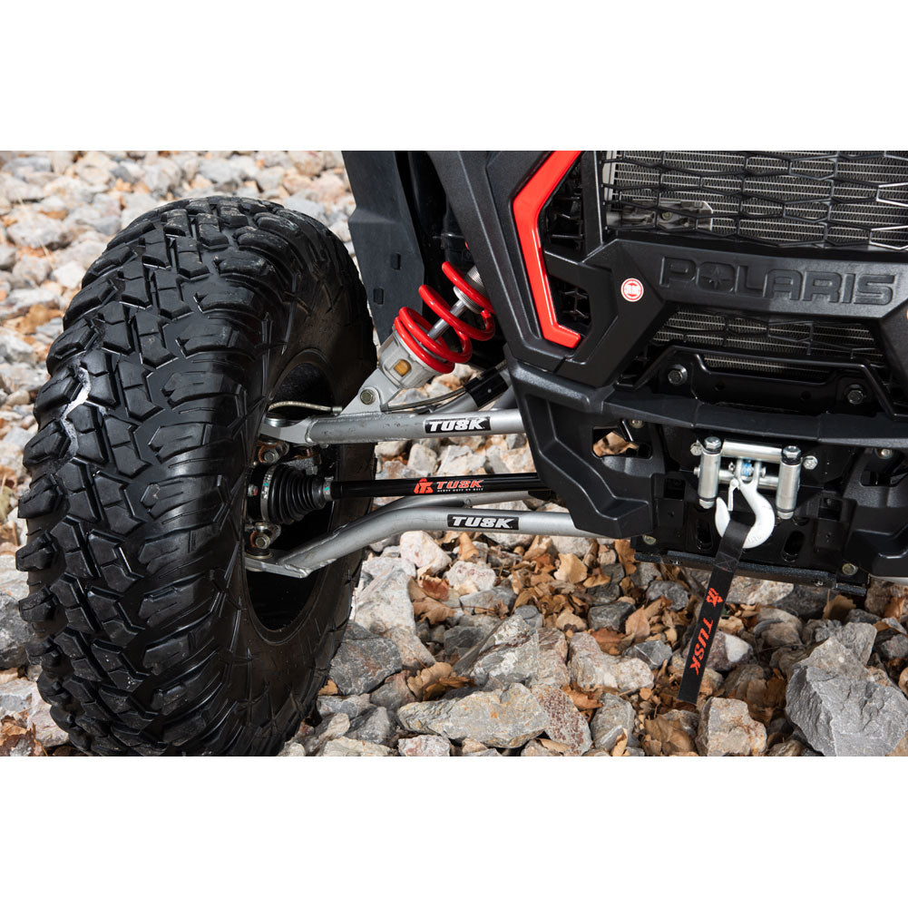 Tusk HD CV Axle Front