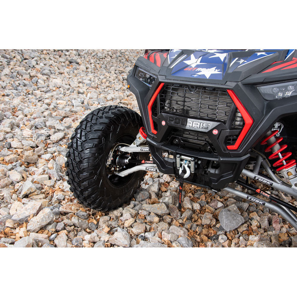Tusk HD CV Axle Front
