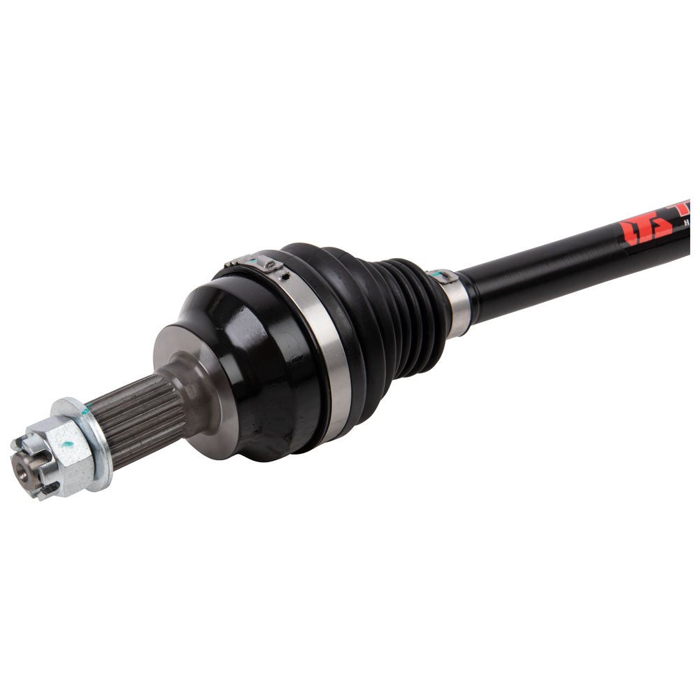 Tusk HD CV Axle Front
