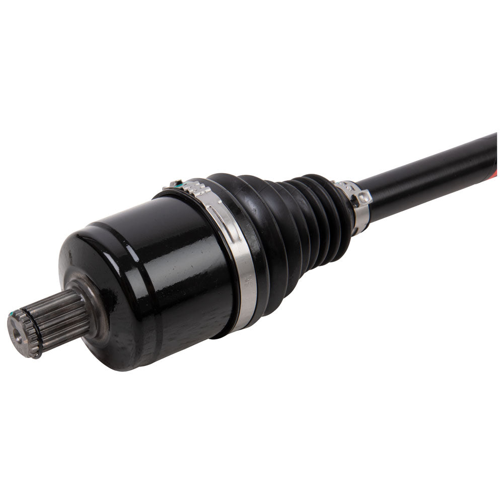 Tusk HD CV Axle Front