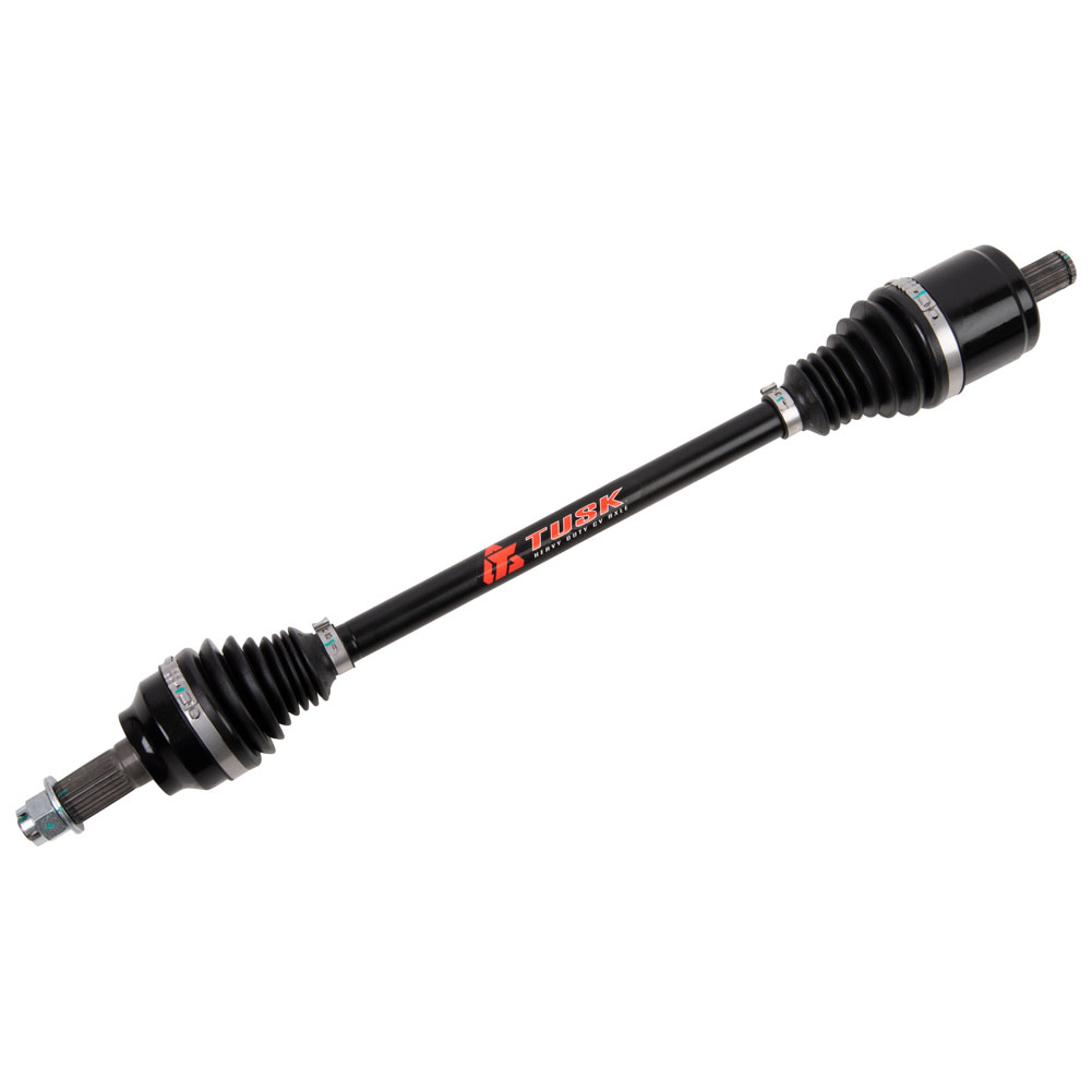 Tusk HD CV Axle Front