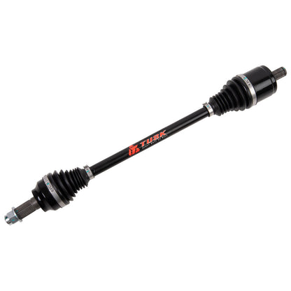 Tusk HD CV Axle Front
