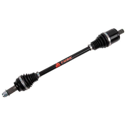 Tusk HD CV Axle Front