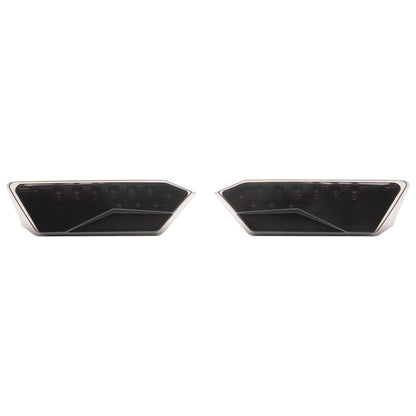 Tusk LED Tinted Taillights