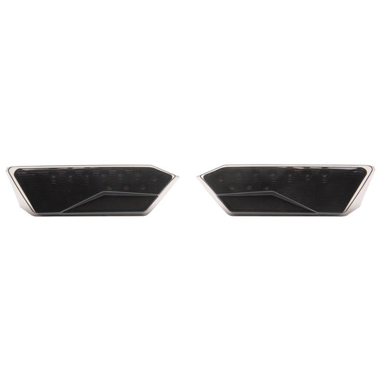 Tusk LED Tinted Taillights