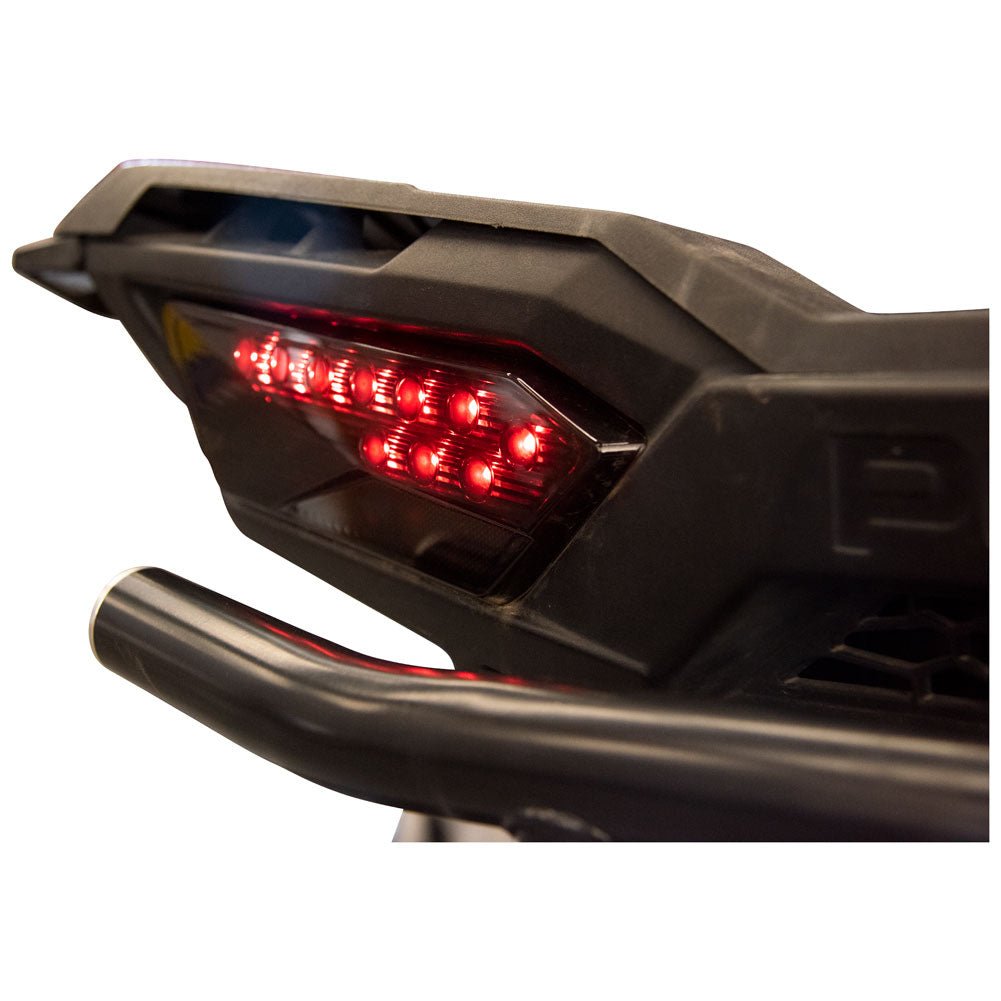 Tusk LED Tinted Taillights