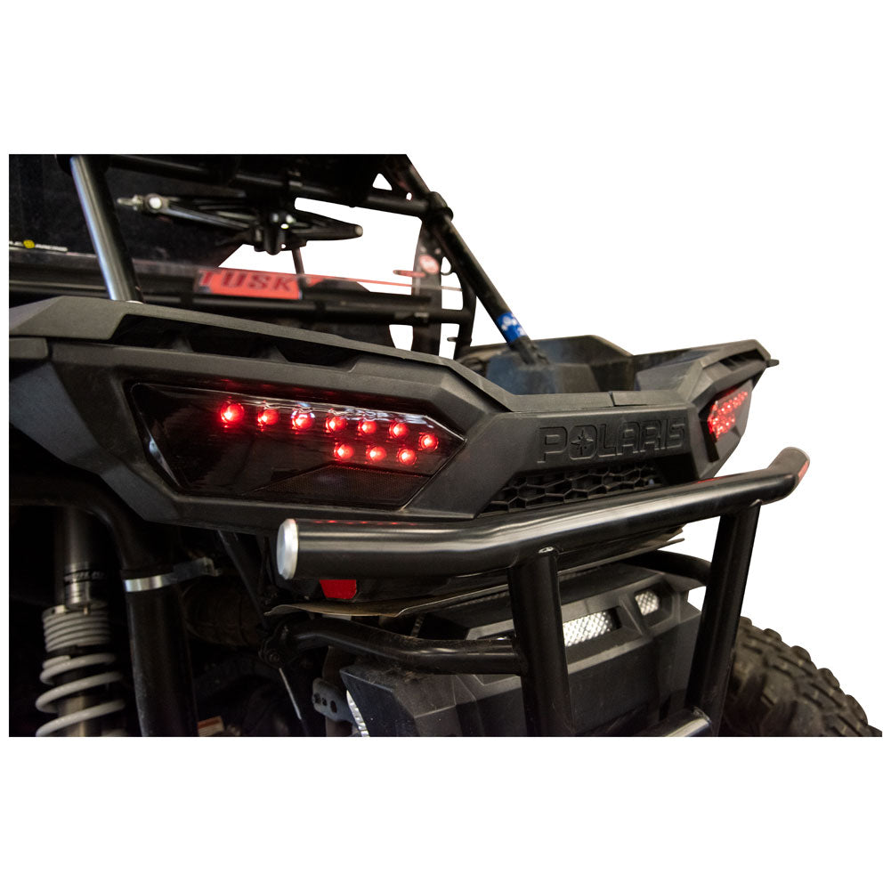 Tusk LED Tinted Taillights