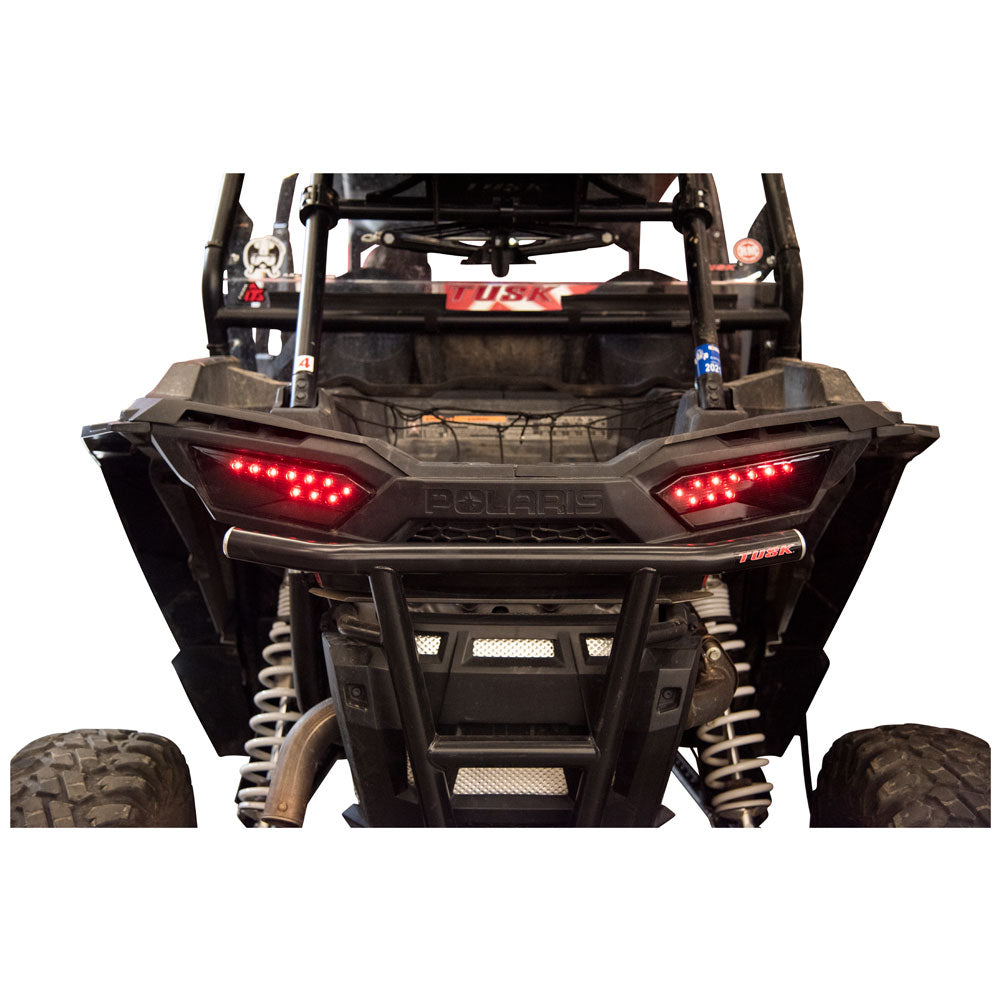 Tusk LED Tinted Taillights