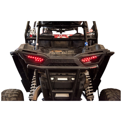 Tusk LED Tinted Taillights
