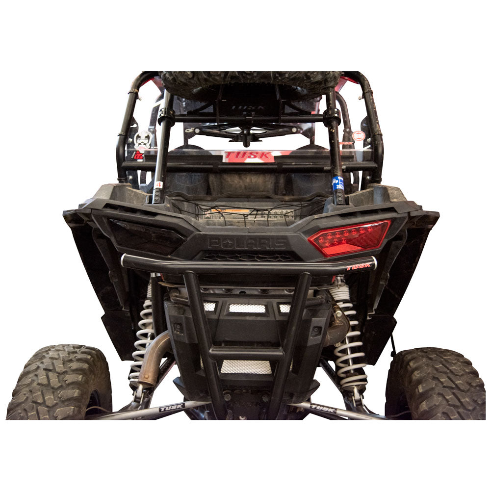 Tusk LED Tinted Taillights