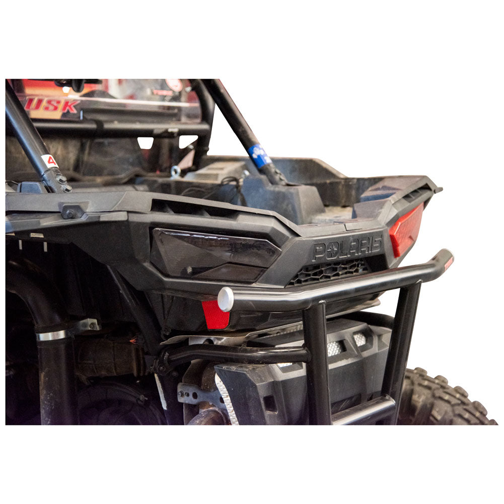 Tusk LED Tinted Taillights