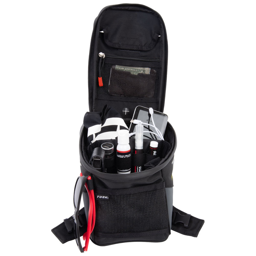 Tusk Olympus Tank Bag