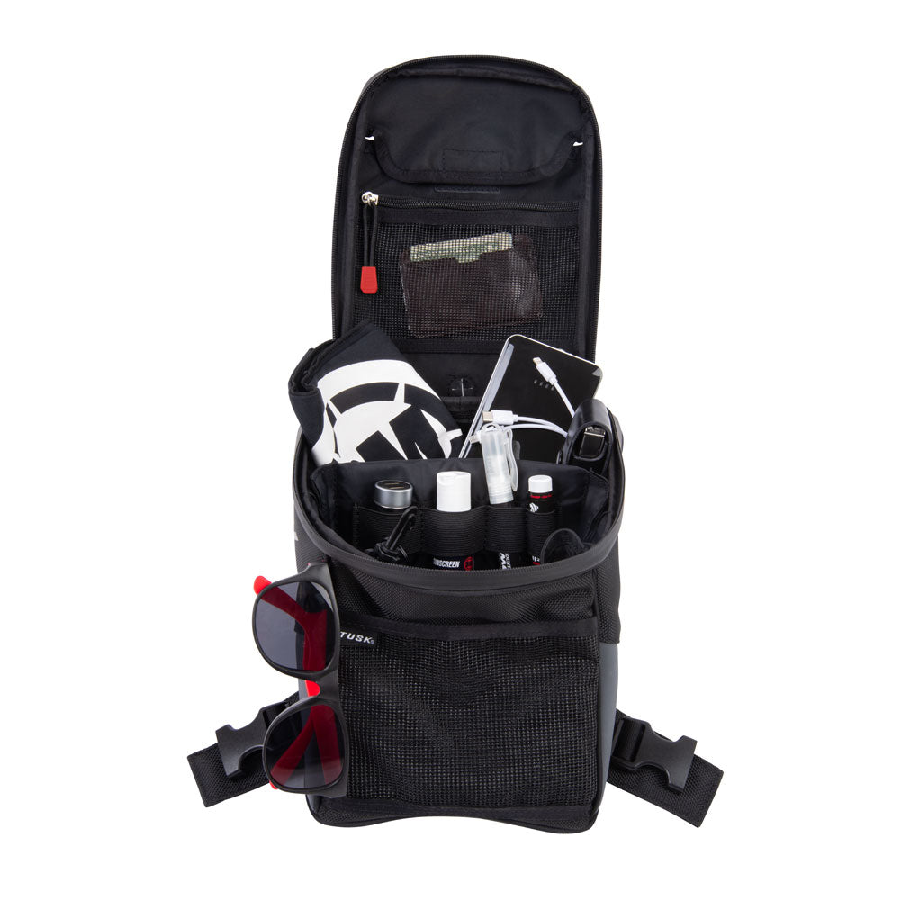 Tusk Olympus Tank Bag
