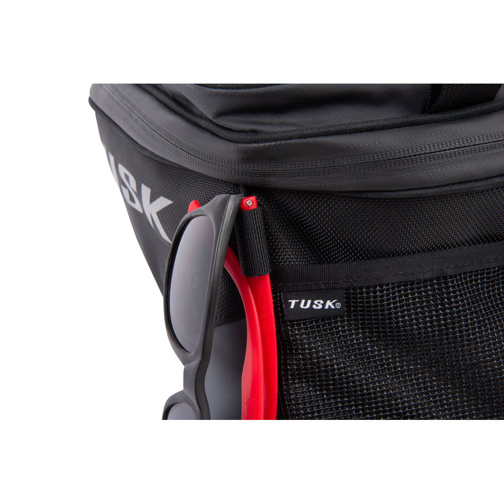 Tusk Olympus Tank Bag