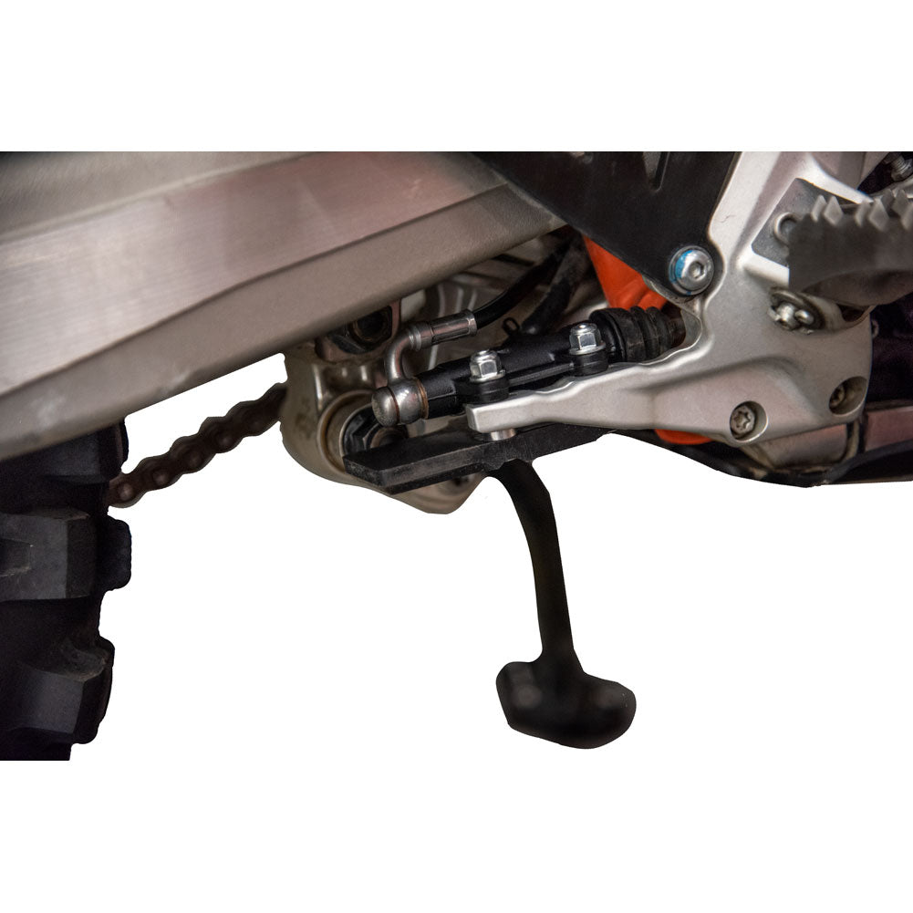 Tusk Rear Brake Cylinder Skidplate