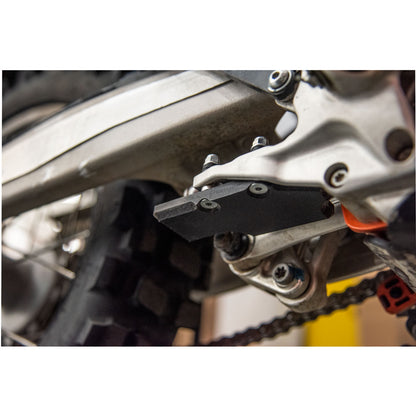 Tusk Rear Brake Cylinder Skidplate