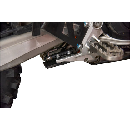 Tusk Rear Brake Cylinder Skidplate
