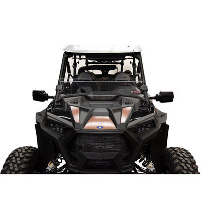 Tusk Removable Half Windshield