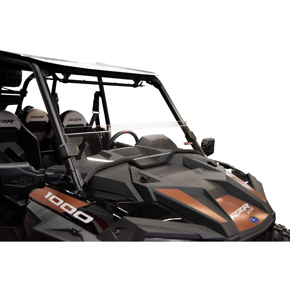 Tusk Removable Half Windshield