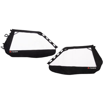 Tusk Replacement Zipperless Upper Door Skins