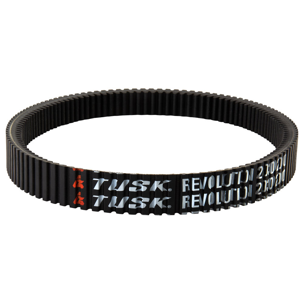 Tusk Revolution CVT Belt
