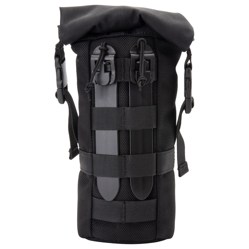 Tusk Excursion Rackless Luggage System