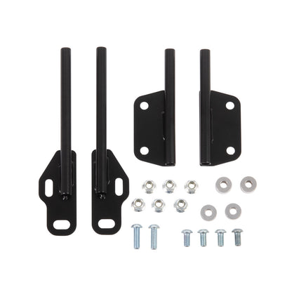 Tusk Soft Upper Doors
