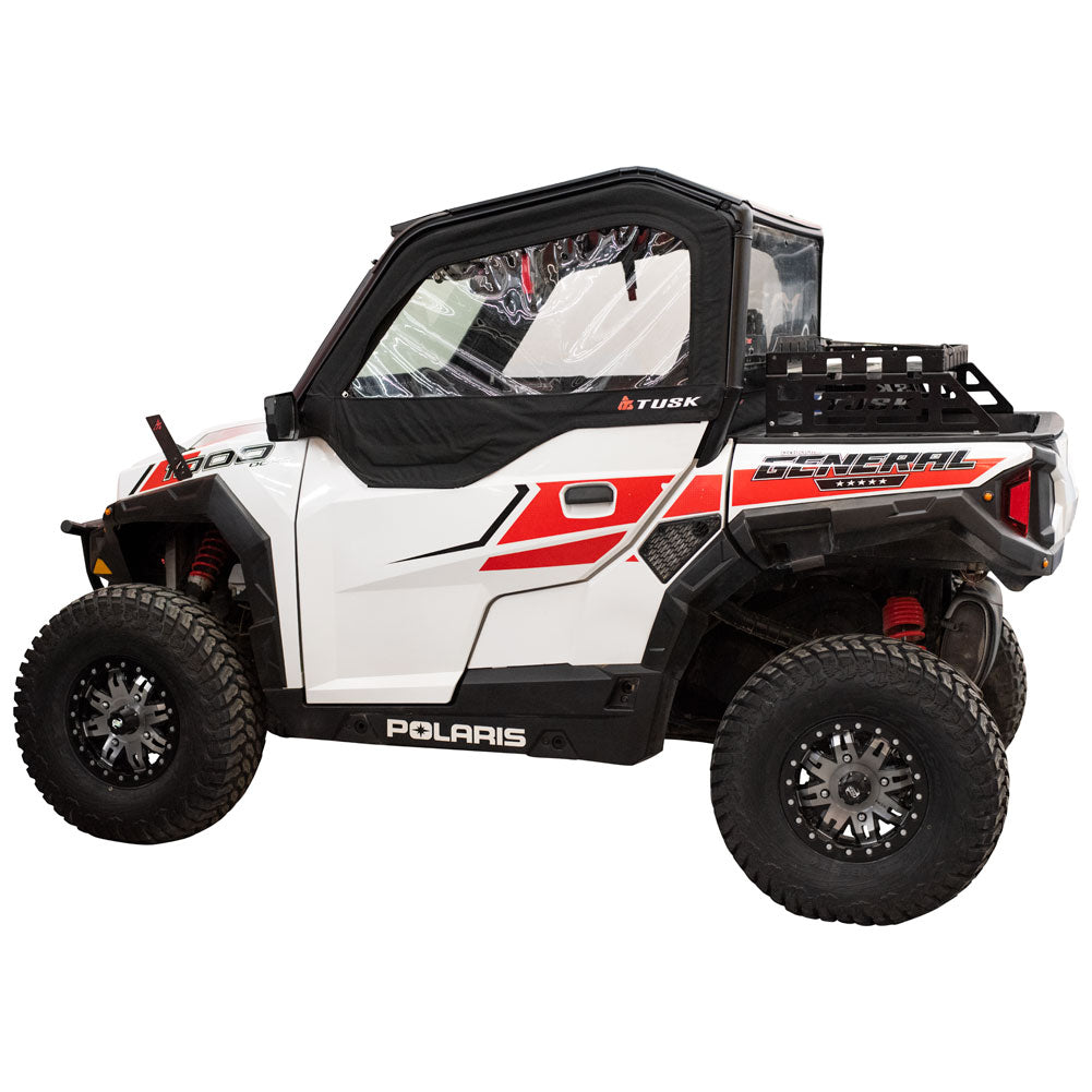 Tusk Soft Upper Doors