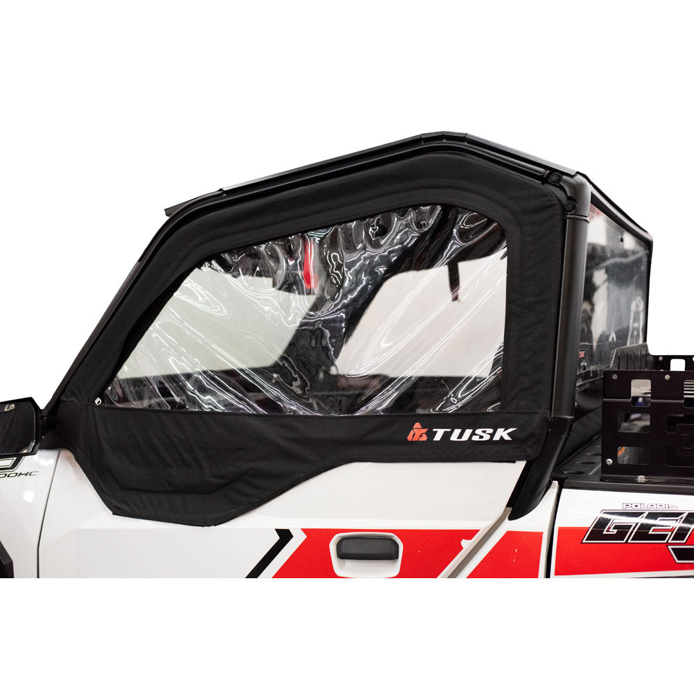 Tusk Soft Upper Doors