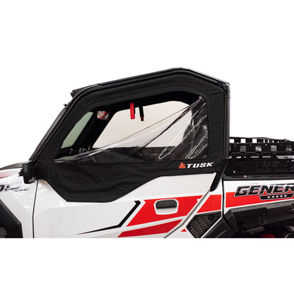 Tusk Soft Upper Doors