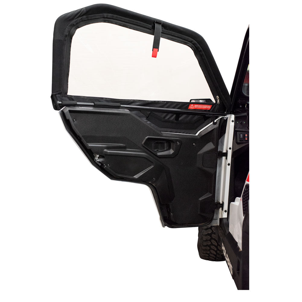 Tusk Soft Upper Doors