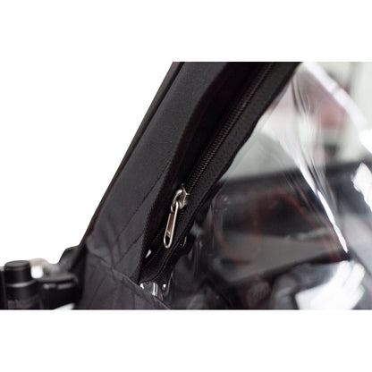 Tusk Soft Upper Doors