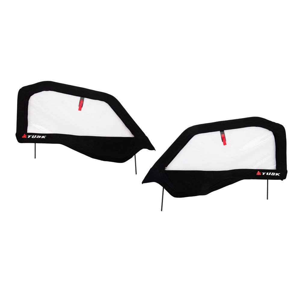 Tusk Soft Upper Doors