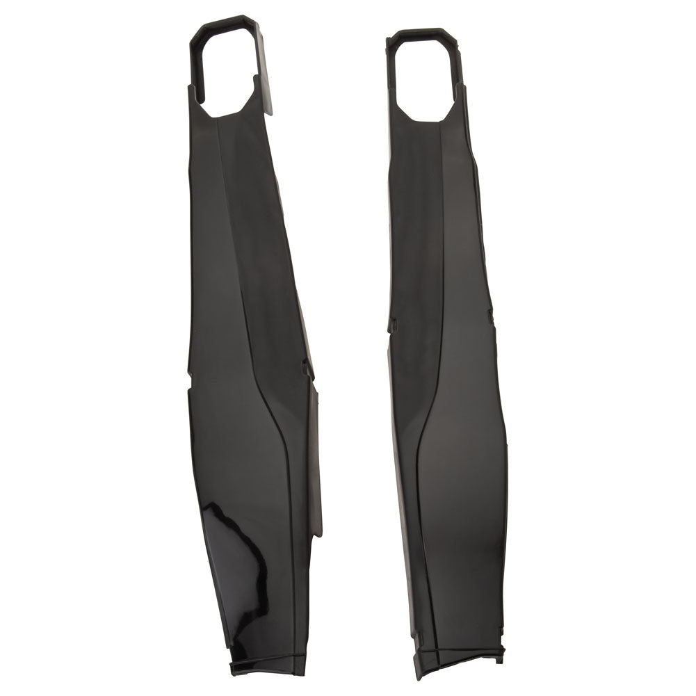 Tusk Swing Arm Guards Black