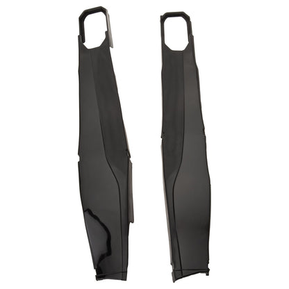 Tusk Swing Arm Guards Black