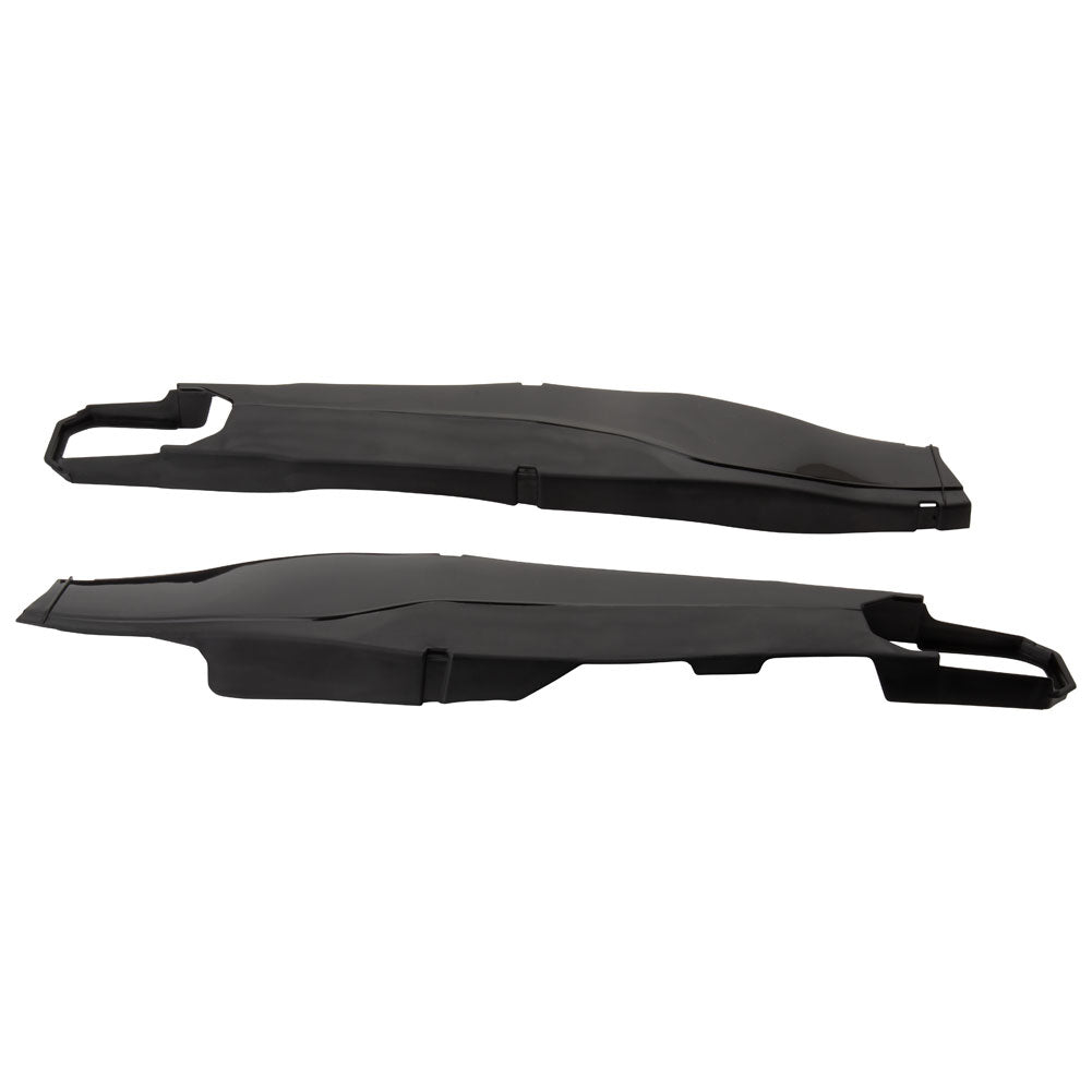 Tusk Swing Arm Guards Black