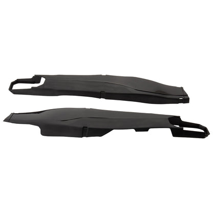 Tusk Swing Arm Guards Black