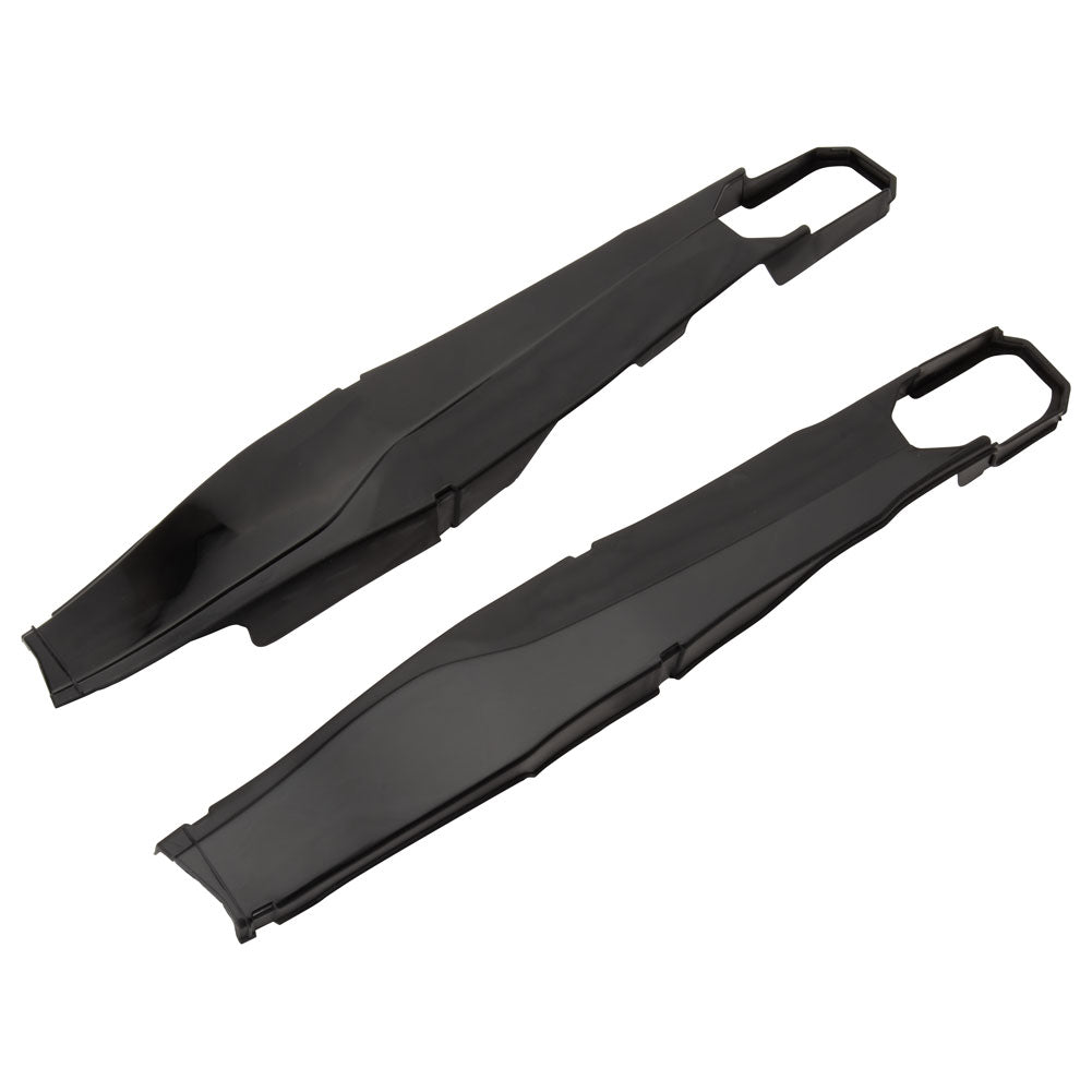Tusk Swing Arm Guards Black