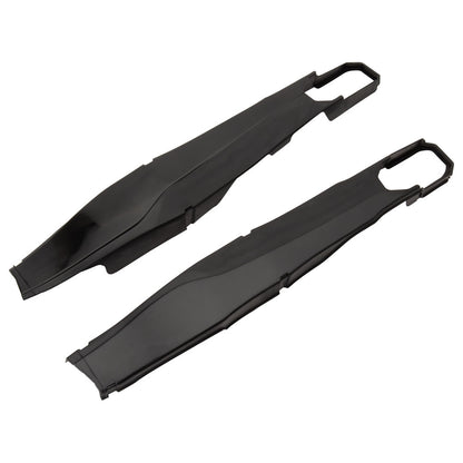 Tusk Swing Arm Guards Black