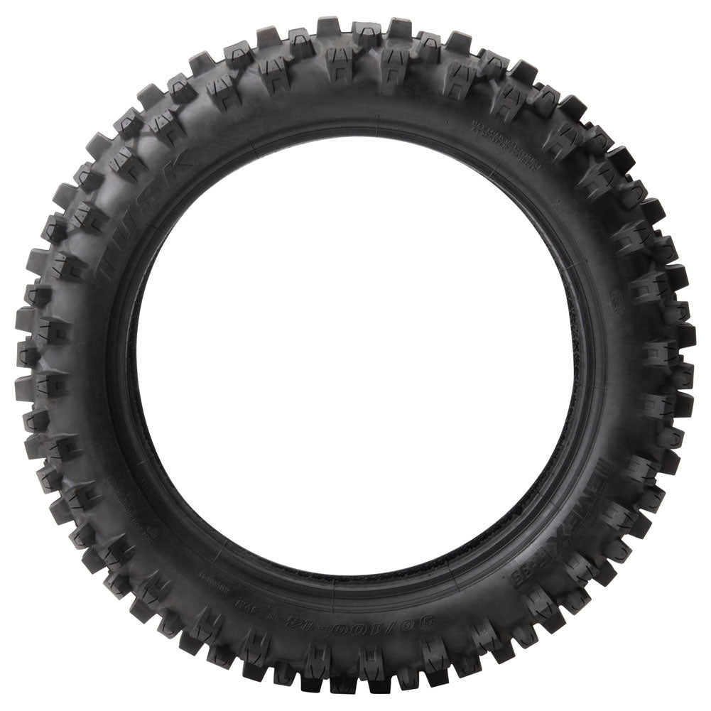 Tusk EMEX T-35® Soft/Intermediate Terrain Tire