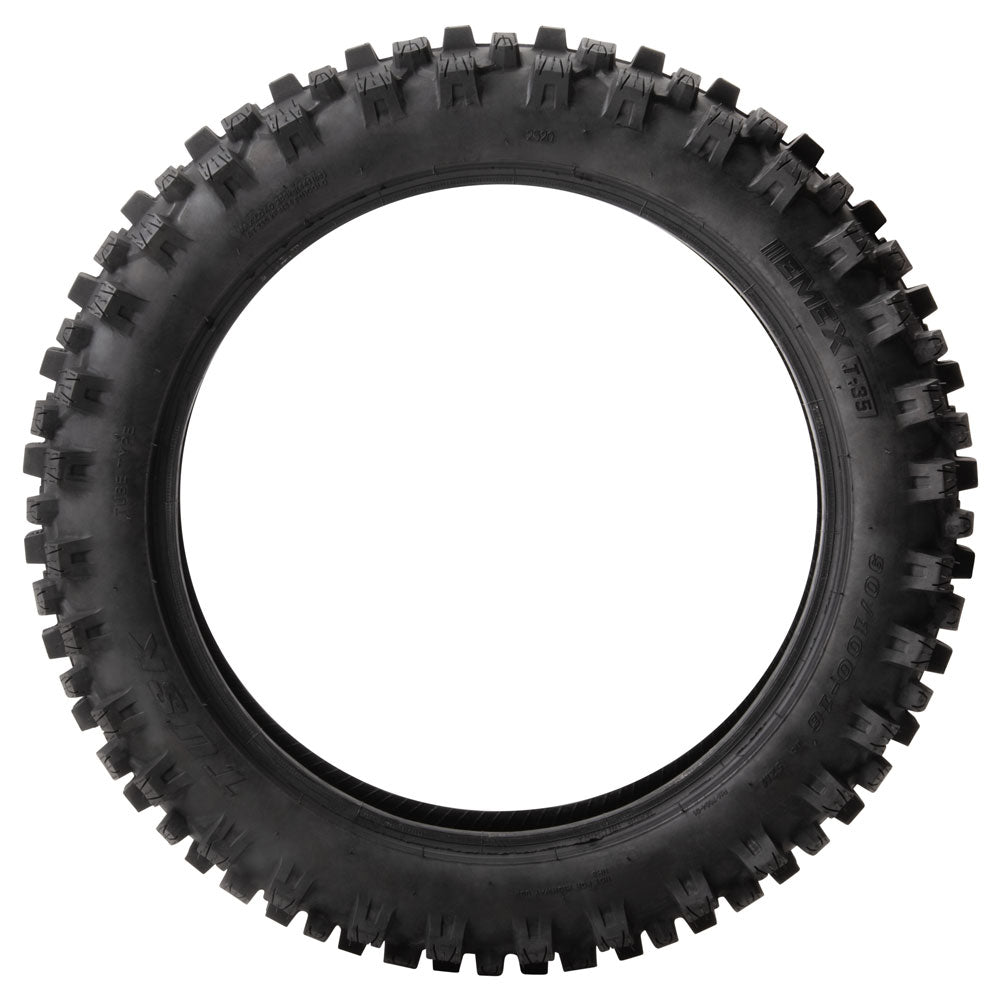 Tusk EMEX T-35® Soft/Intermediate Terrain Tire