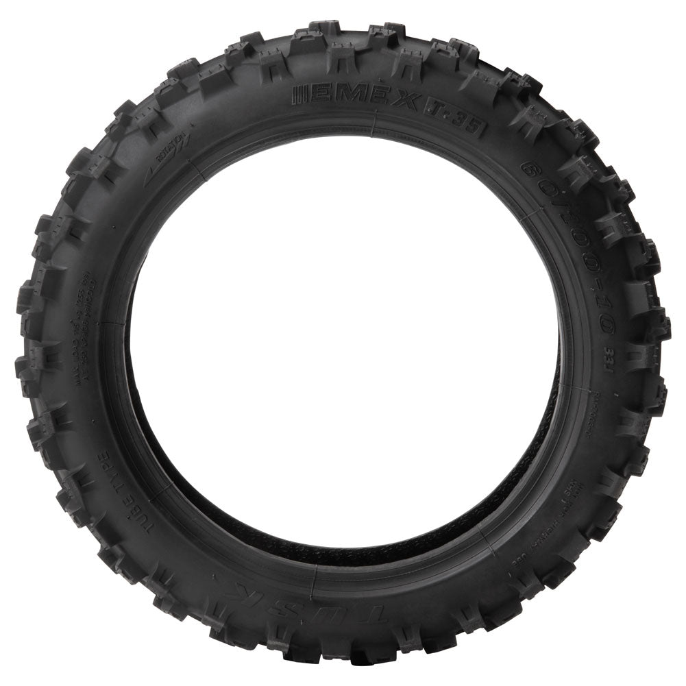 Tusk EMEX T-35® Soft/Intermediate Terrain Tire