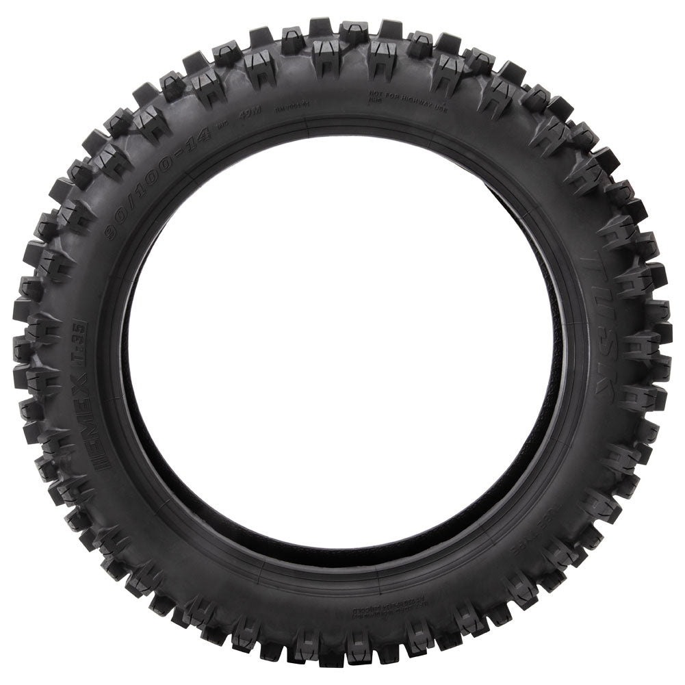 Tusk EMEX T-35® Soft/Intermediate Terrain Tire