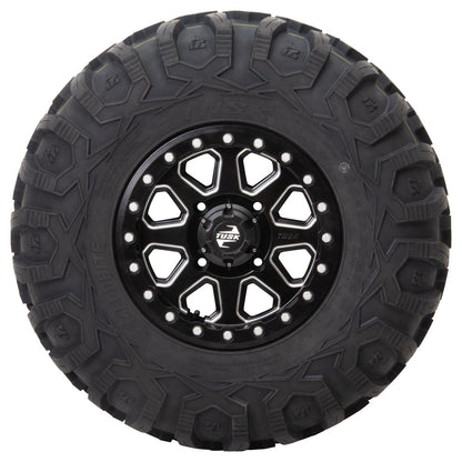 Tusk Megabite® Radial Tire