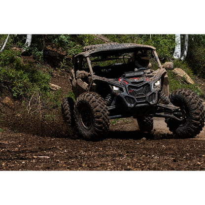 Tusk Megabite® Radial Tire