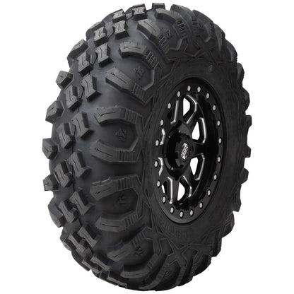 Tusk Megabite® Radial Tire